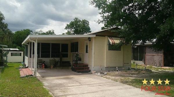 Photo 1 of 2 of home located at 2809 S Us Hwy 17 Crescent City, FL 32112