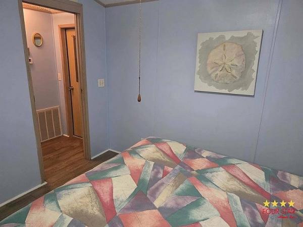 1993 GULF  Home