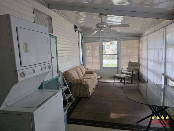 1993 GULF  Home