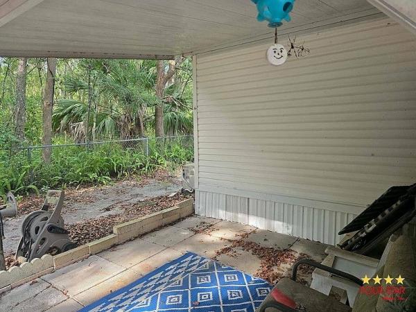 1993 GULF  Home