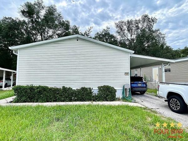 2006 LFST Mobile Home For Sale