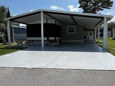 Mobile Home at 14986 Firestone Circle Orlando, FL 32826