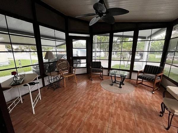 1985 BARRINGTON  Home