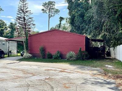 Mobile Home at 342 Bahia Mar Circle Apopka, FL 32712