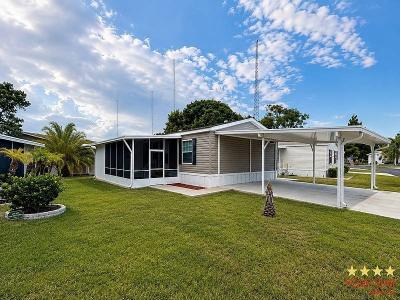 Mobile Home at 436 S Nova Rd Lot 73 Ormond Beach, FL 32174