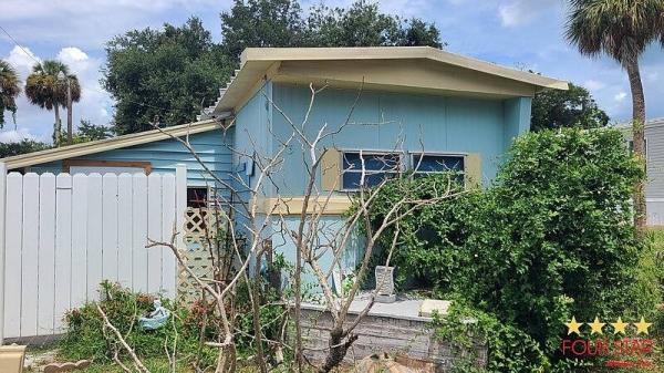 1966 CAPL  Home