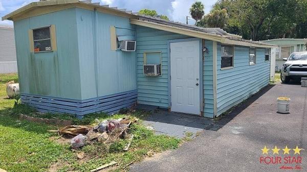 1966 CAPL  Home
