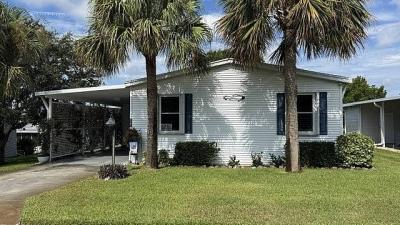Mobile Home at 1191 Brigadoon Dr. Sebastian, FL 32958