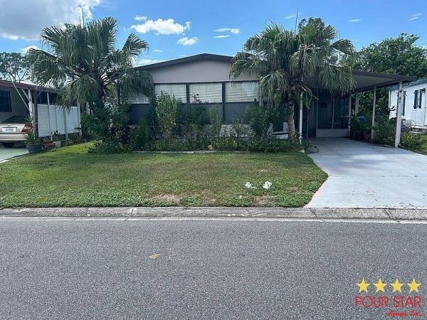 1982 GLEN Mobile Home For Sale