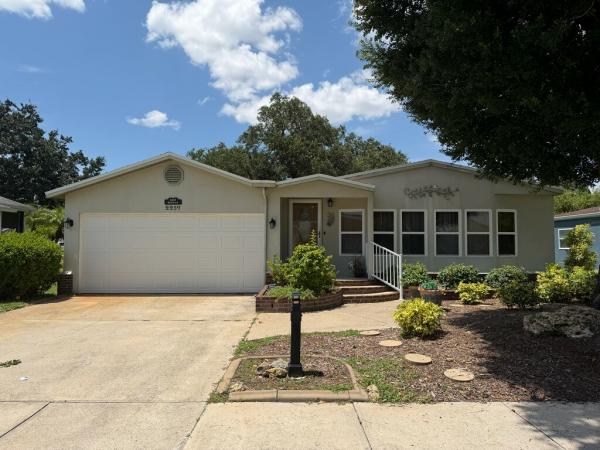 1988 BARR Mobile Home For Sale
