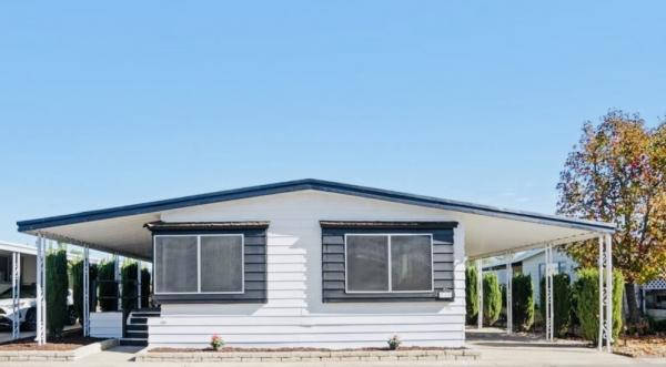 1977 LANCER Mobile Home For Sale