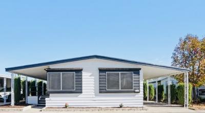 Mobile Home at 1212 H. Street #168 Ramona, CA 92065