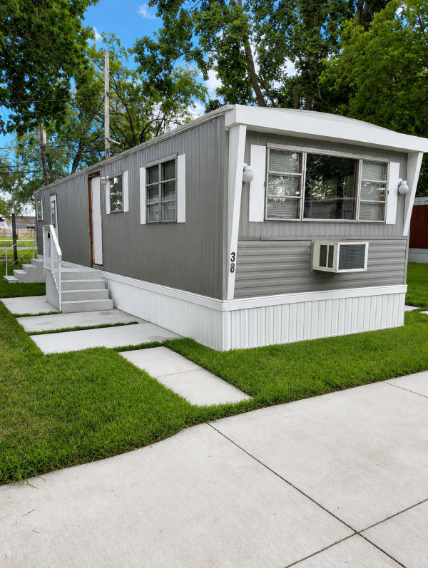1965  Mobile Home For Sale