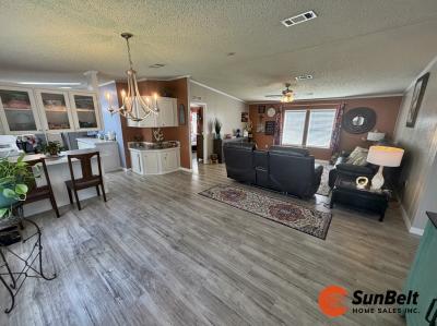 Photo 5 of 29 of home located at 75 Hillsborough Drive Sorrento, FL 32776