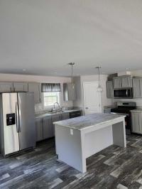 2026 Manufactured Home
