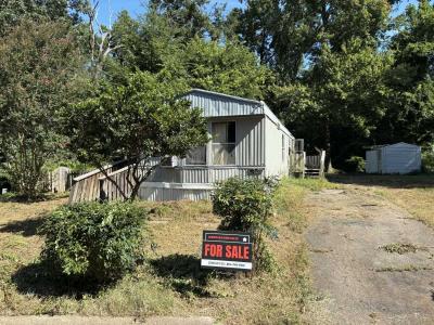 Mobile Home at 12701 Cove Dr. Chester, VA 23836
