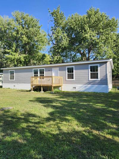 Mobile Home at 4500 Oleanna Pl Sioux Falls, SD 57106