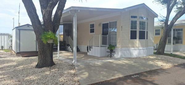 2019  Mobile Home For Sale
