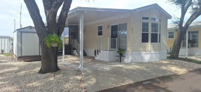 Mobile Home at 6633 State Road 70 Lot E-52 Bradenton, FL 34203