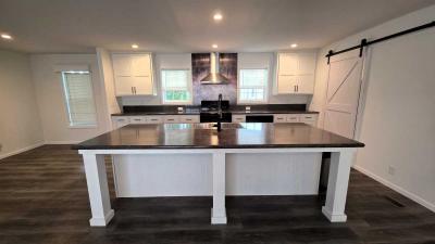 Mobile Home at 46000 Geddes Rd #474 Canton, MI 48188