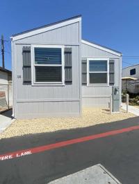 2025 Fleetwood Canyon Lake Manufactured Home