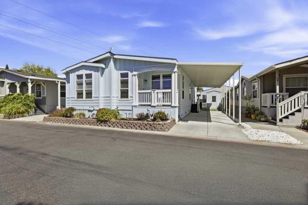 2014 Skyline Mobile Home For Sale
