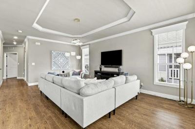 Photo 2 of 8 of home located at 2052 Gold St. #3 Alviso, CA 95002
