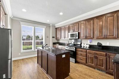 Photo 4 of 8 of home located at 2052 Gold St. #3 Alviso, CA 95002