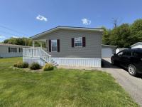 2000 Commadore Mobile Home