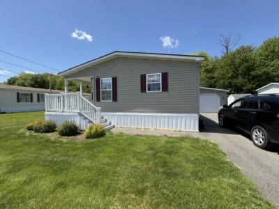 Mobile Home at 8 Windsor Drive Alfred, ME 04002