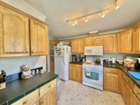 2000 Commadore Mobile Home