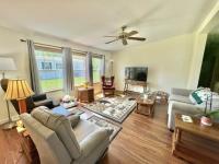 2000 Commadore Mobile Home