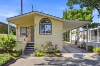1998 Silvercrest Manufactured Home