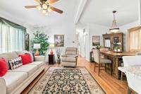1998 Silvercrest Manufactured Home