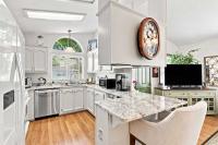 1998 Silvercrest Manufactured Home