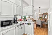 1998 Silvercrest Manufactured Home