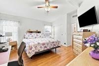 1998 Silvercrest Manufactured Home