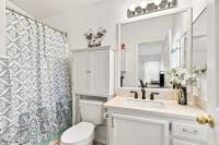 1998 Silvercrest Manufactured Home