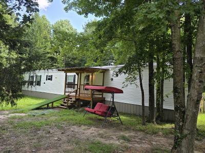 Mobile Home at 000 Ester Ridge Rd Sunman, IN 47041