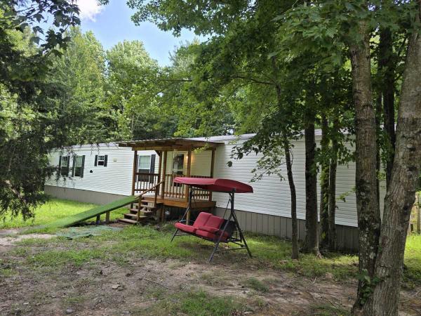 Photo 1 of 2 of home located at 000 Ester Ridge Rd Sunman, IN 47041