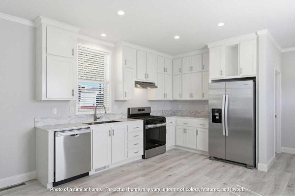 2026 Skyline Mobile Home For Sale