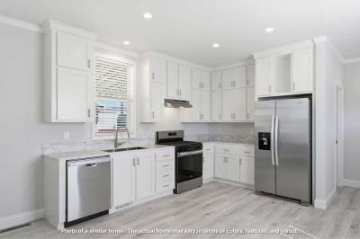 Mobile Home at 1850 Evans Ln #49 San Jose, CA 95125