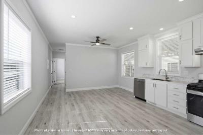 Photo 2 of 8 of home located at 1850 Evans Ln #49 San Jose, CA 95125