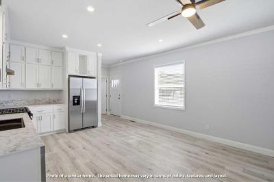Photo 3 of 8 of home located at 1850 Evans Ln #49 San Jose, CA 95125