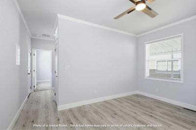 Photo 4 of 8 of home located at 1850 Evans Ln #49 San Jose, CA 95125