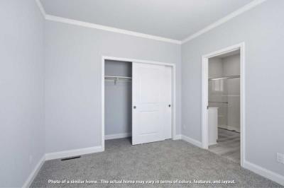 Photo 5 of 8 of home located at 1850 Evans Ln #49 San Jose, CA 95125