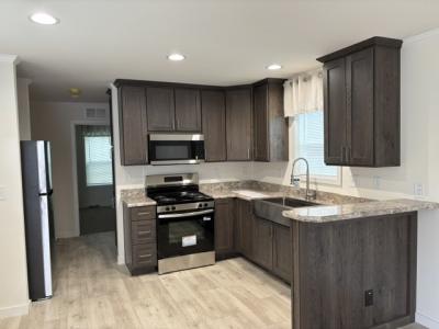 Mobile Home at 410 S. Barrington Rd. Lot 67 Wauconda, IL 60084