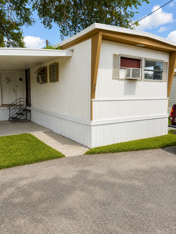 1969  Mobile Home For Sale
