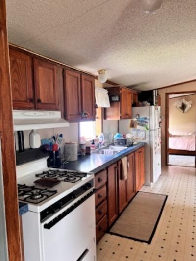 Photo 2 of 24 of home located at 73 Northwood Village New London, WI 54961