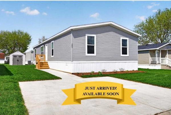 2026 Champion Mobile Home For Sale